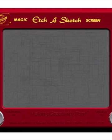 Etch A Sketch Pixar Wiki Fandom