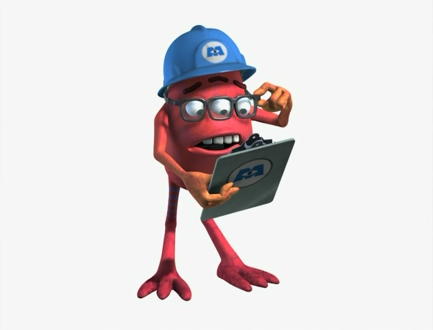 pixar wiki
