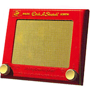 Etch A Sketch Pixar Wiki Fandom