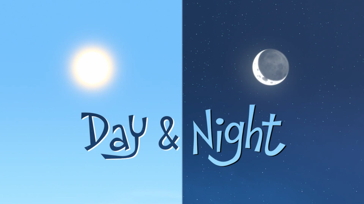 Image result for night and day