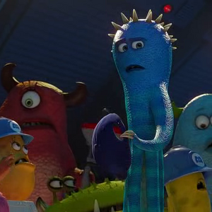 Frank Mccay Pixar Wiki Fandom