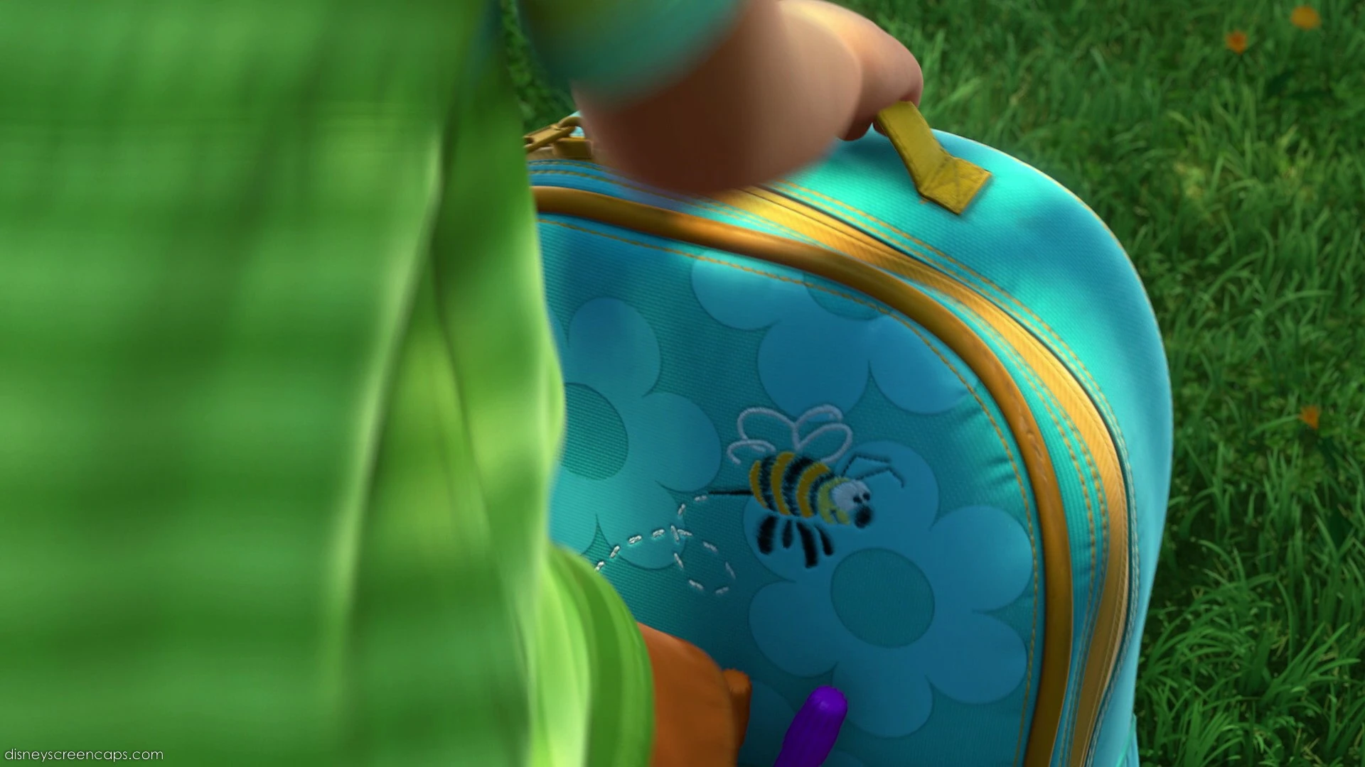 Wally B. Pixar Wiki FANDOM powered by Wikia