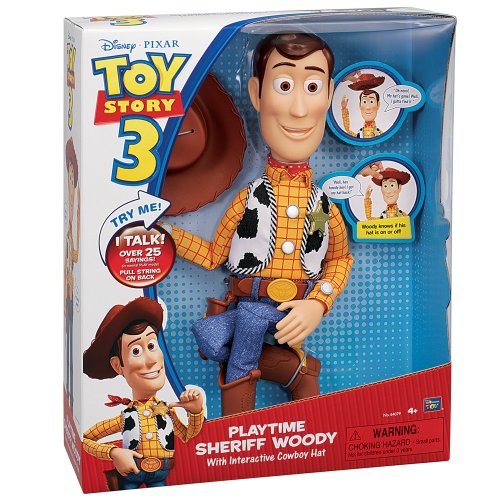 toy story 3 playtime