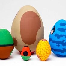 toy story nesting eggs
