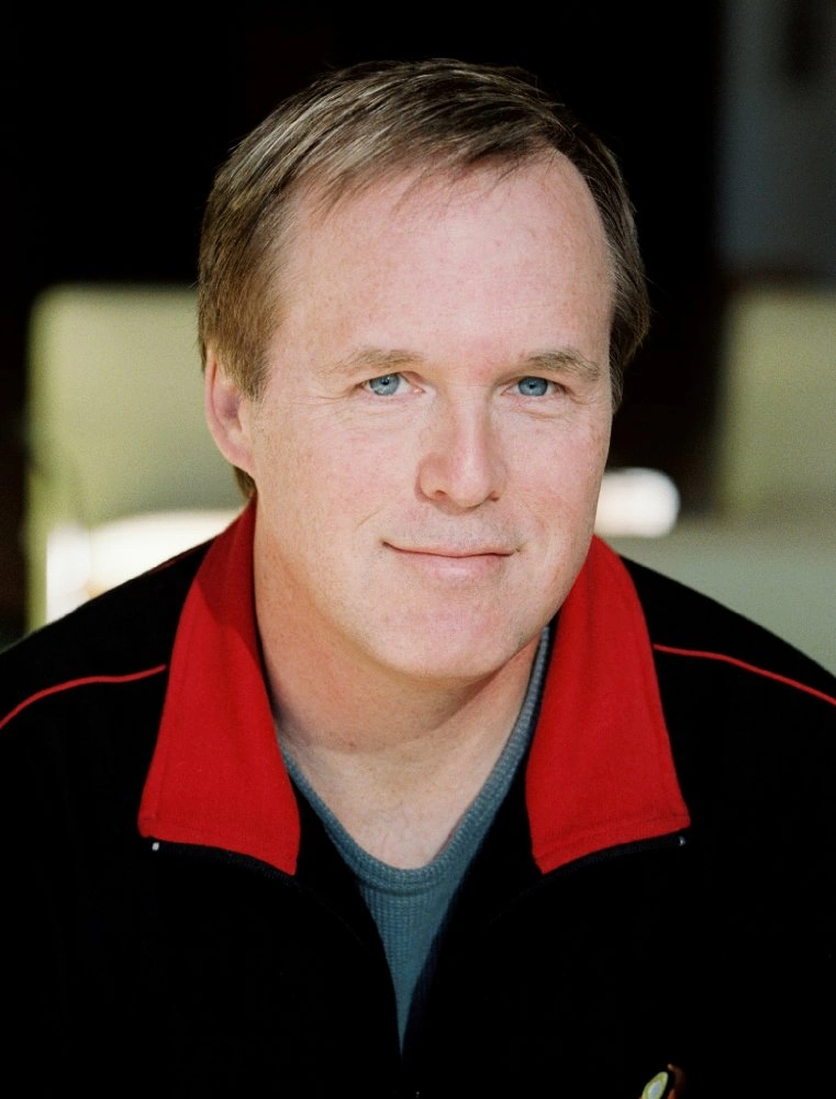 Brad Bird Pixar Wiki Fandom