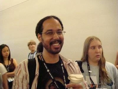 Keith Ferguson Pixar Wiki FANDOM powered by Wikia