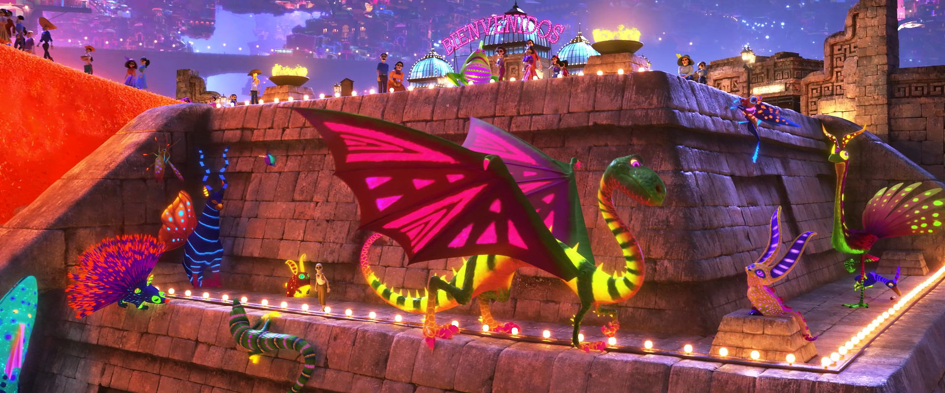 Alebrijes | Pixar Wiki | FANDOM powered by Wikia
