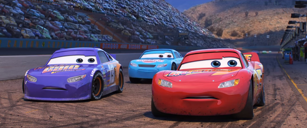 bobby swift from cars