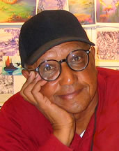 Norman floyd