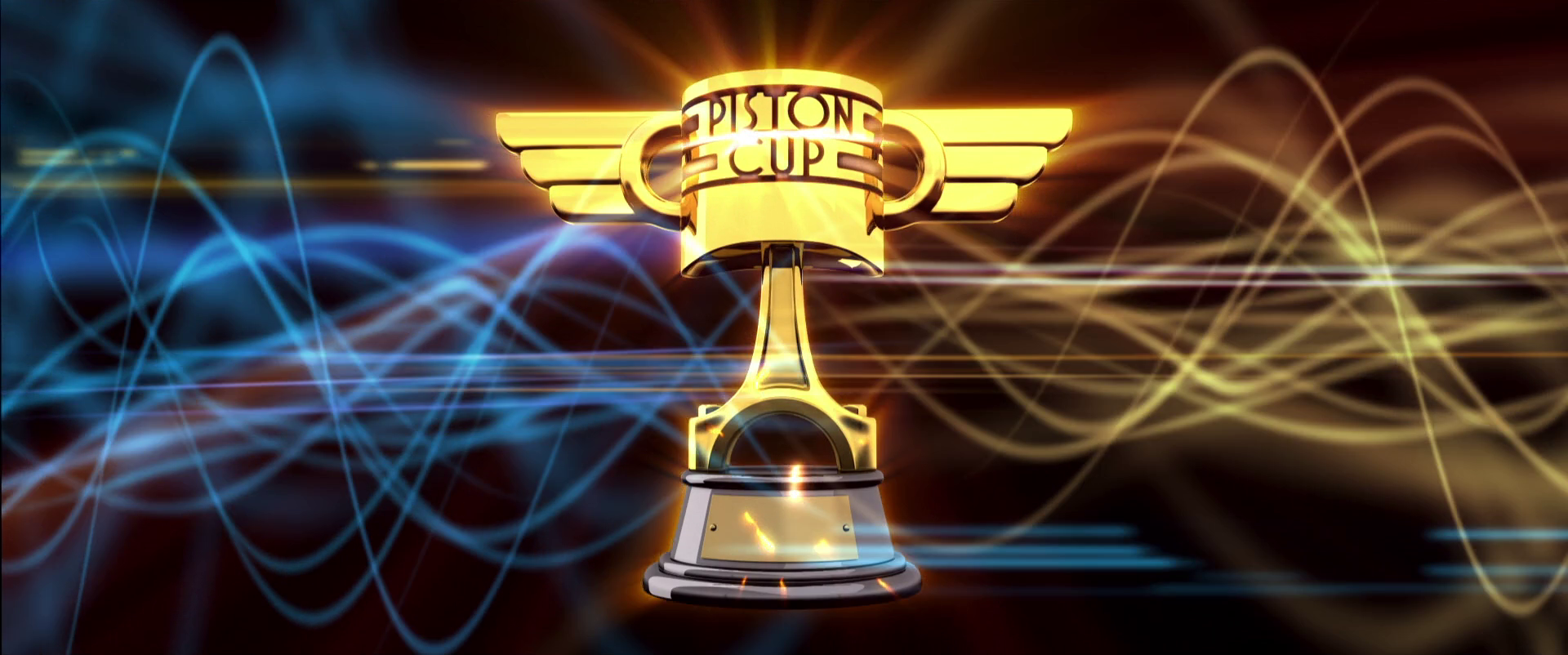 piston cup