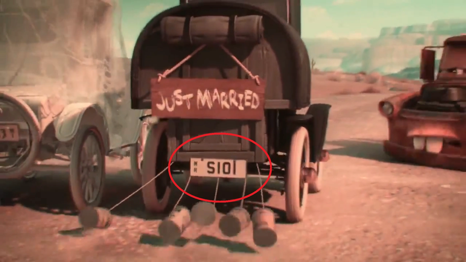 Image Stanley's License Plate.png Pixar Wiki FANDOM powered by Wikia