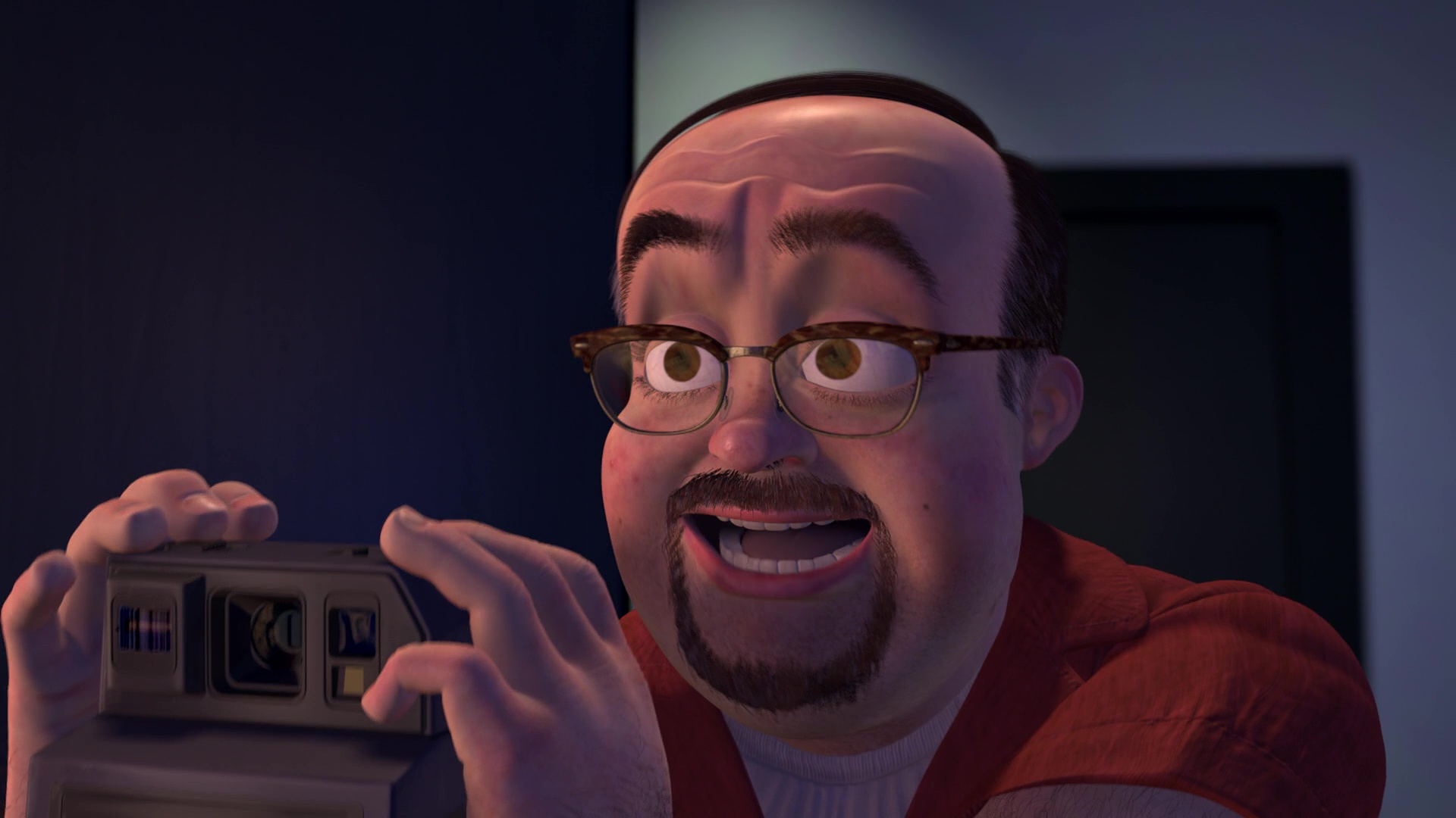 Al Mcwhiggin Pixar Wiki Fandom