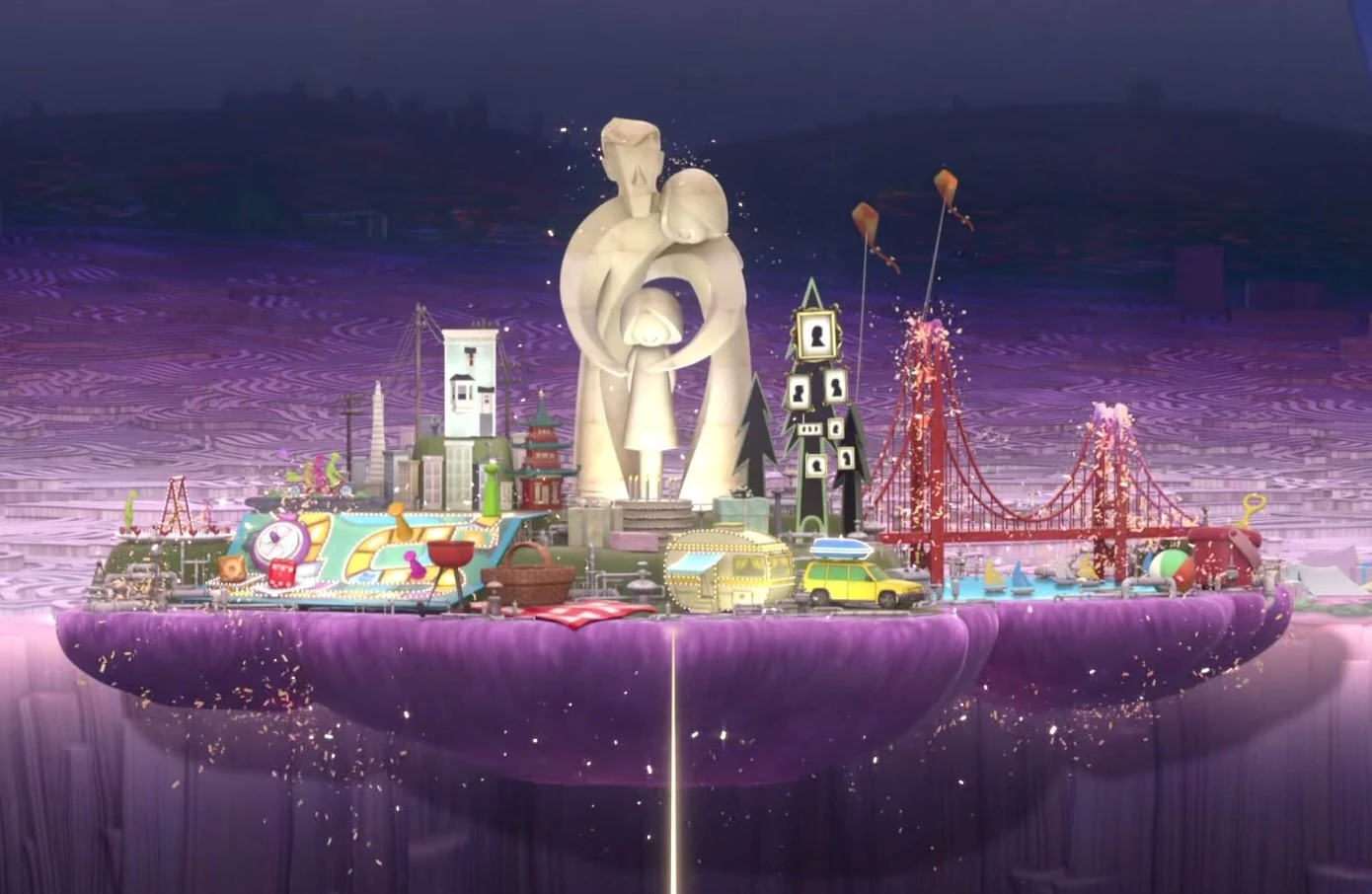 Image FamilyIslandExpandedInsideOut.jpg Pixar Wiki FANDOM