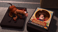 Stinky Pete | Pixar Wiki | FANDOM powered by Wikia