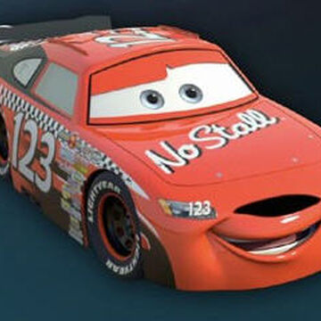 disney cars 123