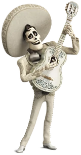 Category:Coco Characters | Pixar Wiki | Fandom