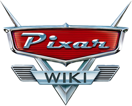 pixar wiki
