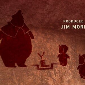Captain B Mccrea Pixar Wiki Fandom