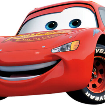 Lightning Mcqueen Pixar Wiki Fandom