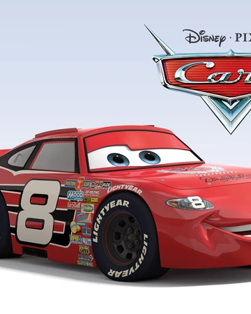 disney cars 88