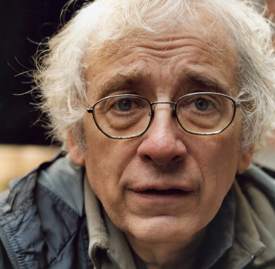 Austin Pendleton | Pixar Wiki | FANDOM powered by Wikia