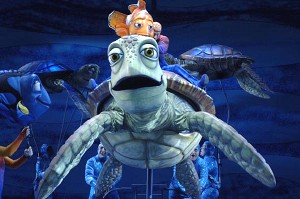 NemoTurtle