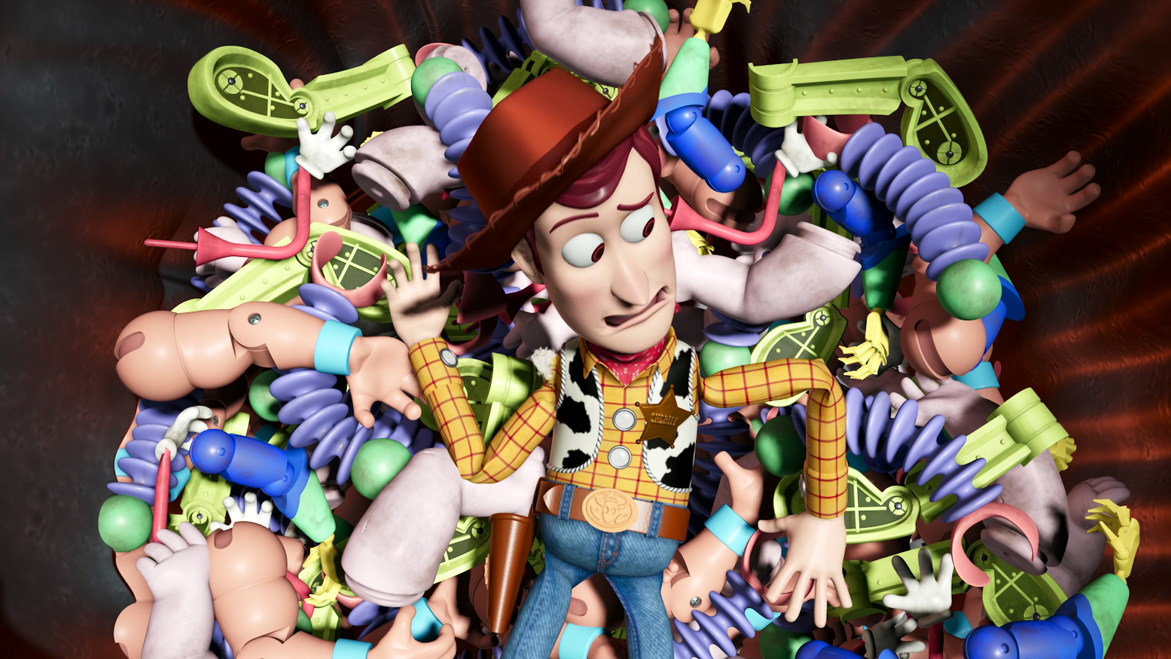 Image Nightmare toysreus0.jpg Pixar Wiki FANDOM powered by Wikia