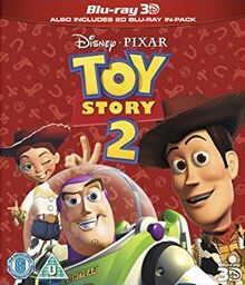 Toy Story 2 Home Video Pixar Wiki FANDOM powered by Wikia Toy Story 2 Home Video Pixar Wiki FANDOM powered by Wikia