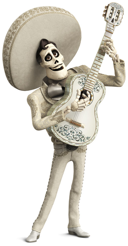 Ernesto de la Cruz Pixar Wiki FANDOM powered by Wikia Ernesto de la Cruz Pixar Wiki FANDOM powered by Wikia