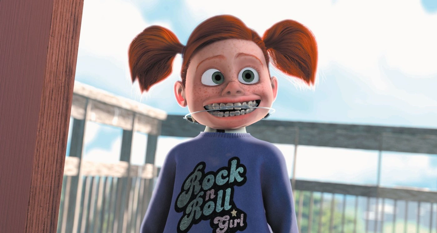 Imagen Darla.png Pixar Wiki FANDOM powered by Wikia