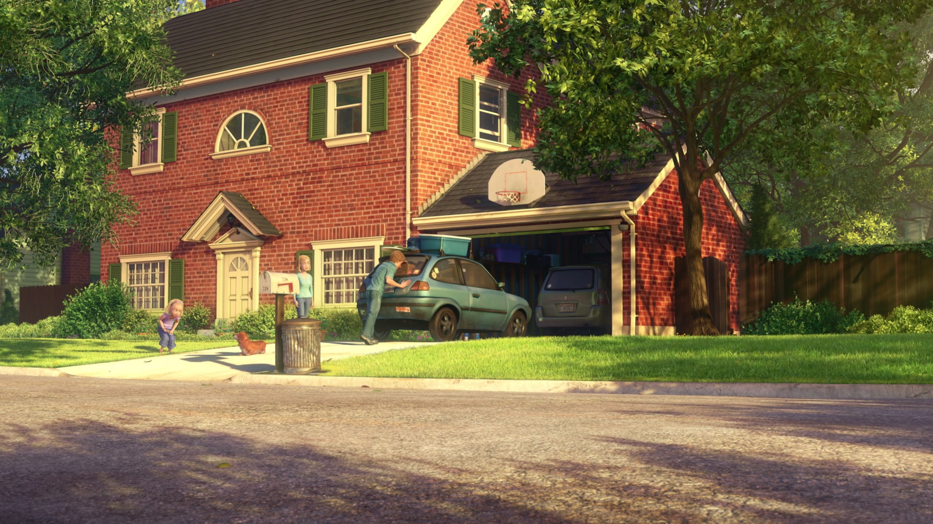 Image AndysNewHouse3.jpg Pixar Wiki FANDOM powered by Wikia