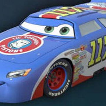 cars 3 ralph carlow