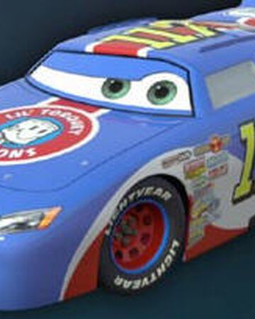 disney cars 117