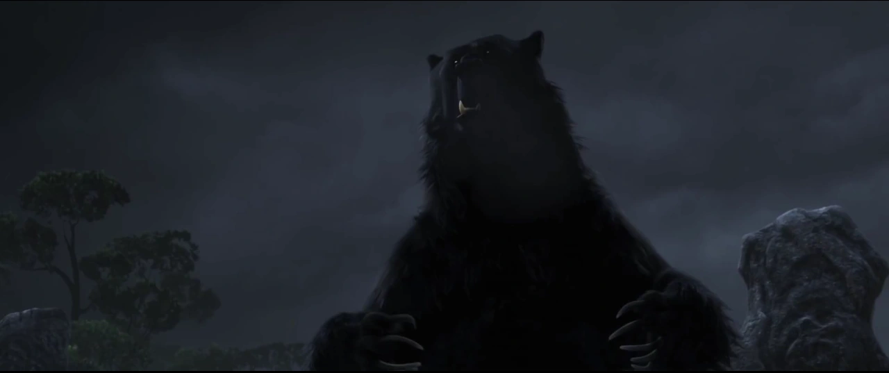 Image BraveBear3.png Pixar Wiki FANDOM powered by Wikia
