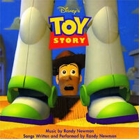 Album-toystory