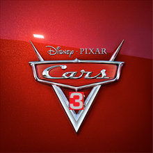 User Blog Lightening Mcqueen People S Own Versions Of Cars 3 Toy Story 4 And Finding Nemo 2 Logo Pixar Wiki Fandom