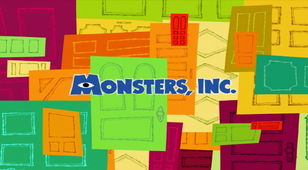 Monsters, Inc. | Pixar Wiki | FANDOM powered by Wikia