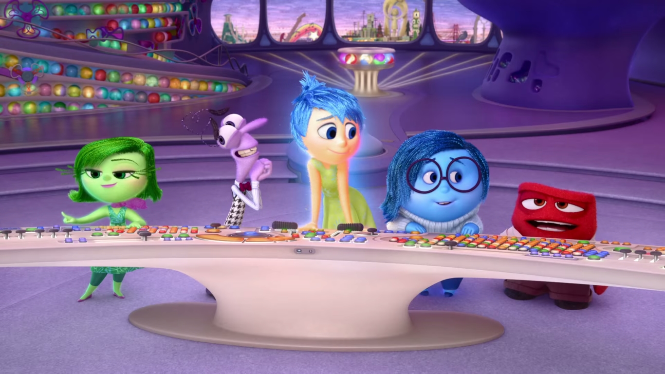 Image Inside out epilogue headquarters.jpg Pixar Wiki FANDOM