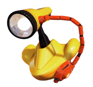 pixar wiki