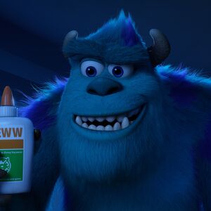 Monsters University Pixar Wiki Fandom