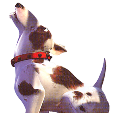 Scud Pixar Wiki Fandom