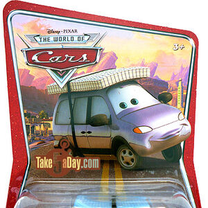 leroy traffik