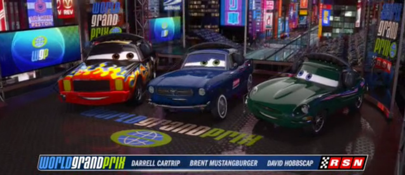 pixar wiki