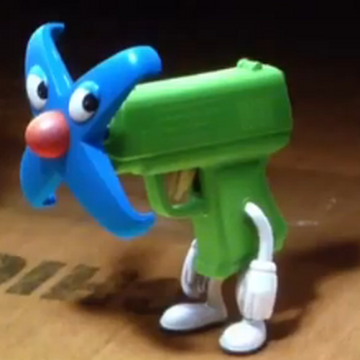 grappling hook toy