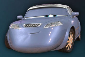 Jay Limo  Pixar Wiki  FANDOM powered by Wikia