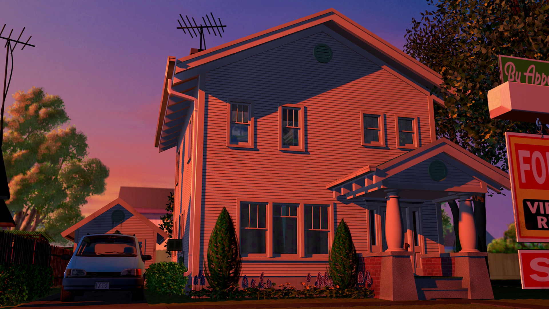 Image Andy's first house.png Pixar Wiki FANDOM powered by Wikia