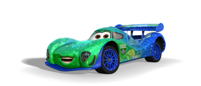 cars 2 the video game carla veloso download