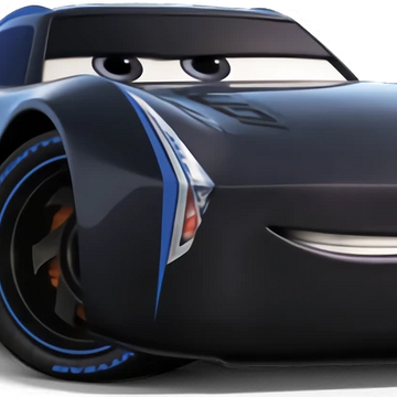 cars characters jackson storm