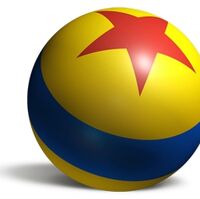 floating ball toy seen tv