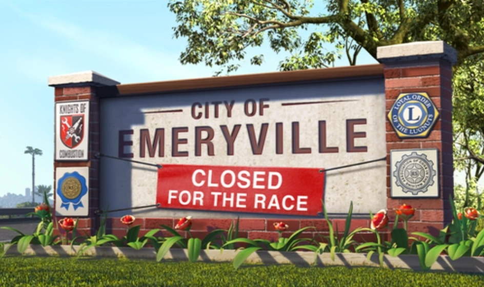 Image Emeryville.png Pixar Wiki FANDOM powered by Wikia